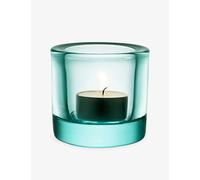 Iittala Iittala Kivi Votives Tealight Glass Candleholder Watergreen