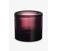 Iittala Iittala Tealight Glass Candleholder Calluna