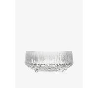 Iittala Iittala Ultima Thule Glass Bowl 20cm Clear