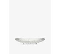 Iittala Iittala Ultima Thule Glass Bowl 37cm Clear