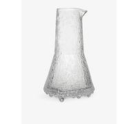 Iittala Iittala Ultima Thule Glass Pitcher 500ml Clear