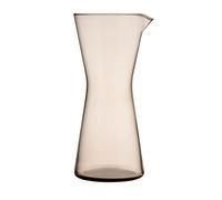 Iittala Kartio carafe 95 cl linen