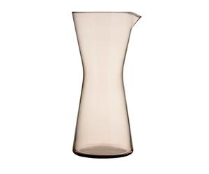 Iittala Kartio carafe 95 cl linen