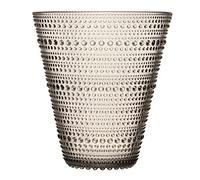 Iittala Kastehelmi vase linen
