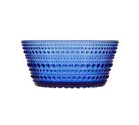 Iittala Kastehelmi bowl 23 cl Ultramarine blue