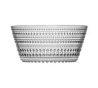 Iittala Kastehelmi bowl 1.4 l clear