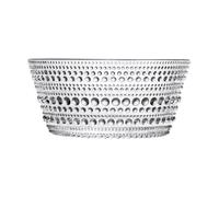 Iittala - Kastehelmi Bowl 23 cl, Clear - Clear