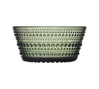 Iittala Kastehelmi bowl 23 cl Pine green