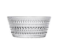Iittala - Kastehelmi Bowl 23 cl, Clear - Clear