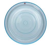 Iittala Kastehelmi Iittala Kastehelmi Light Blue Plate 26cm