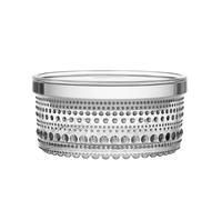 Iittala Kastehelmi jar small clear