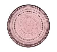 Iittala Kastehelmi small plate Ø17 cm Heather