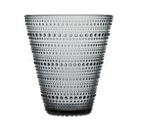 Iittala Kastehelmi vase grey