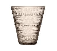 Iittala Kastehelmi vase linen