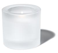 Iittala Kivi Matt Frosted Votive Holder