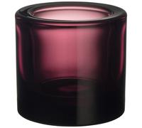 Iittala - Kivi Tealight Holder 6 cm, Calluna - calluna