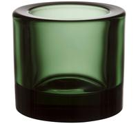 Iittala - Kivi Tealight Holder 6 cm, Pine - Pine