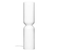 Iittala - Lantern Table Lamp 60 cm, White - White