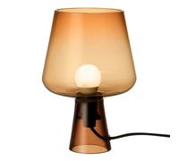 Iittala - Leimu Table Lamp 24 cm, Copper - Copper