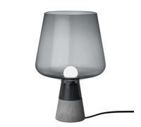 Iittala Leimu table lamp 300x200 mm grey