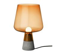 Iittala - Leimu Table Lamp 30cm, Copper - Copper