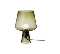 Iittala Leimu Table Lamp H24 Moss