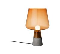 Iittala Leimu Table Lamp H30 Copper