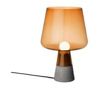 Iittala Leimu table lamp 38 cm brown