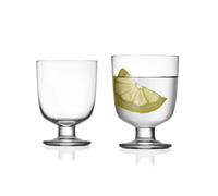 Iittala Lempi glass 2-pack 34 cl