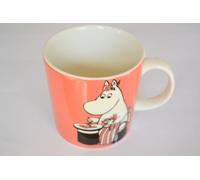 Iittala Moomin Mug Moominmamma + The Berries