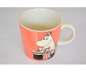Iittala Moomin Mug Moominmamma + The Berries