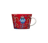 Iittala Mug Taika 0.2 LT Red