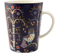 Iittala Mug with Handle, Blue, 400 ml, Pack of 1