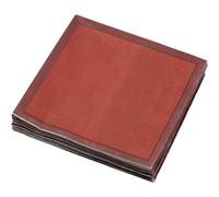 Iittala - Napkins 33x33 cm, Cherry - Cherry