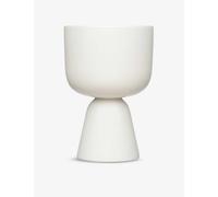 Iittala Nappula Ceramic Plant Pot 23cm