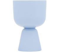 Iittala - Nappula Pot 19x12,5 cm, Aqua - Aqua