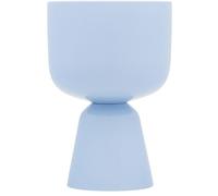 Iittala - Nappula Pot 23x15 cm, Aqua - Aqua