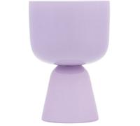 Iittala - Nappula Pot 23x15 cm, Light Purple - Light Purple