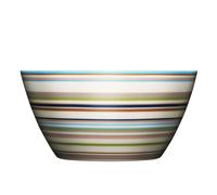Iittala - Origo Bowl, Beige - Beige