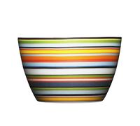 Iittala - Origo Bowl, Orange - Orange