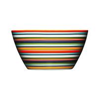 Iittala Origo bowl orange