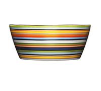 Iittala Origo dessert bowls orange