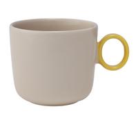 Iittala Play mug 35 eige-yellow
