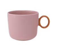 Iittala Play mug 35 cl Pink-orange