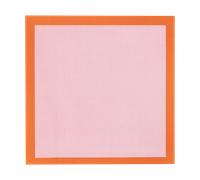 Iittala Play paper napkins 33x33 cm 20-pack Pink-orange