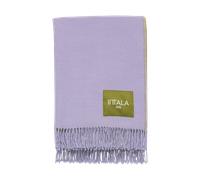 Iittala Play throw 130x180 cm Purple-olive