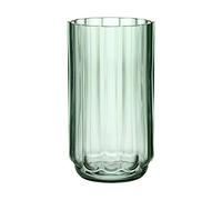 Iittala Play vase 180 mm Light green