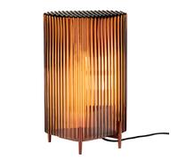Iittala Putki lamp 34x20.5 cm copper