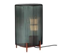 Iittala Putki lamp 34x20.5 cm grey