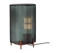 Iittala Putki Table Lamp H24 Gray